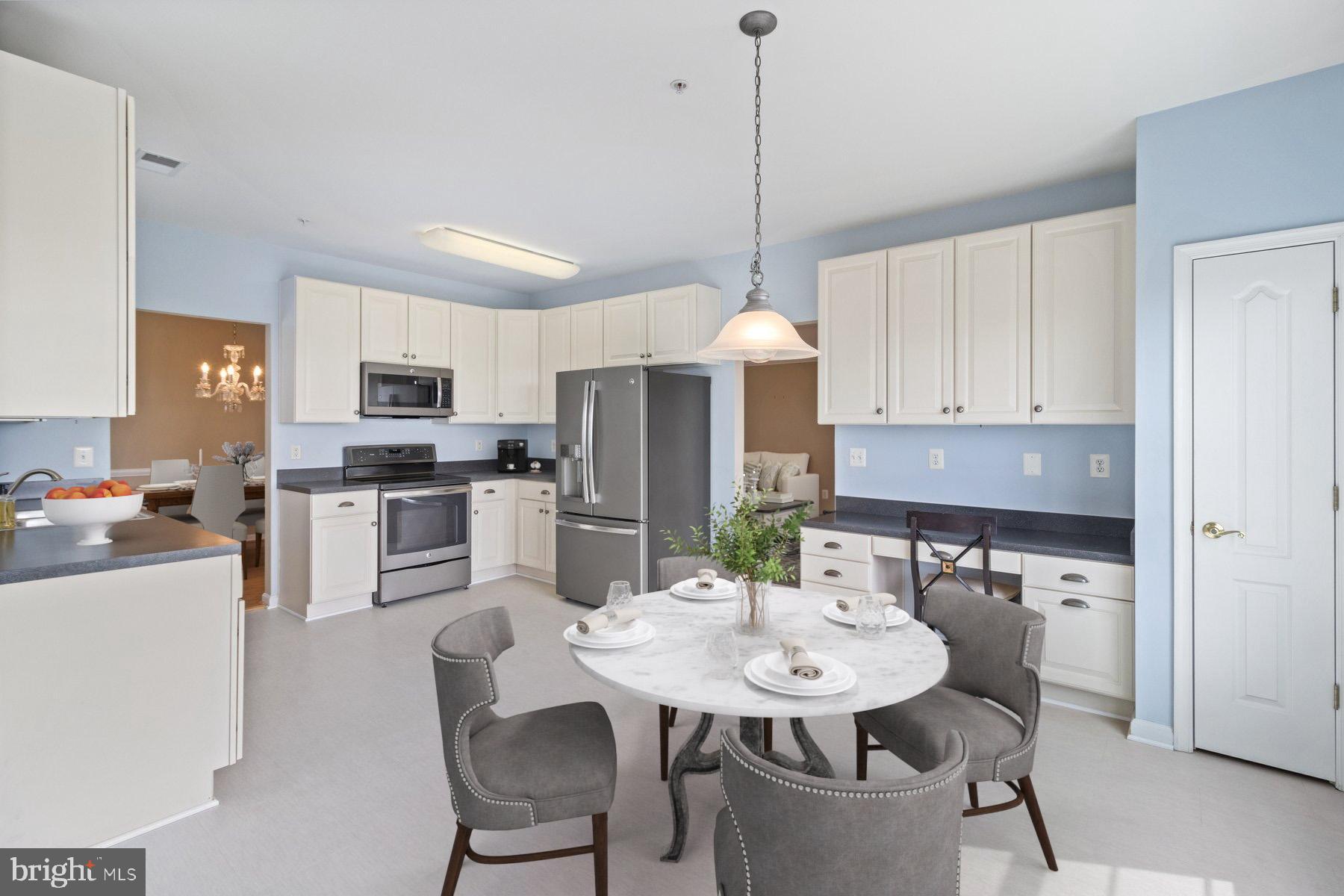 7325 Brookview Road, Unit 306 Elkridge, MD 21075 - Photo 17 of 41 virtually staged