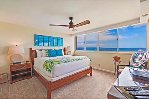 $1,700,000 | 4365 Lower Honoapiilani Road, Unit 610, Lahaina, HI 96761