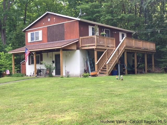 347 Vernal Butler Road Cairo, NY 12413 - Photo 1 of 26 Photo 1