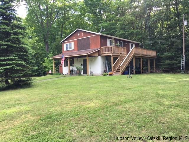 347 Vernal Butler Road Cairo, NY 12413 - Photo 3 of 26 Photo 3
