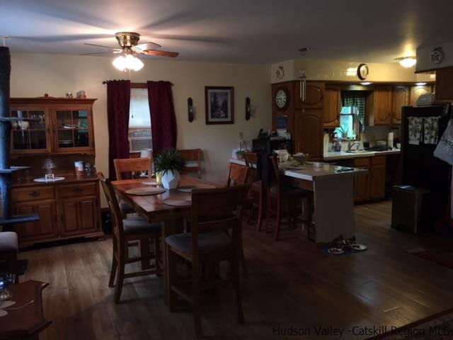 347 Vernal Butler Road Cairo, NY 12413 - Photo 9 of 26 Photo 9