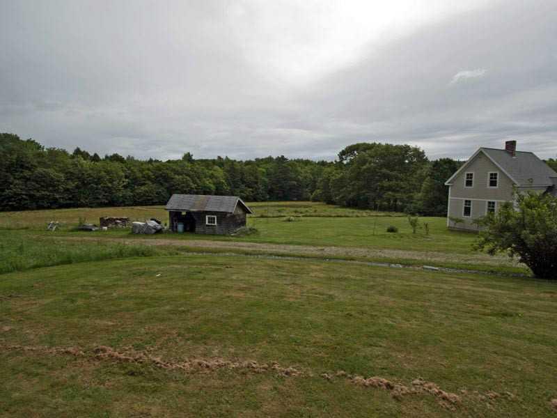 144 Middle Road Edgecomb, ME 04556 - Photo 16 of 17 Land/Lot.