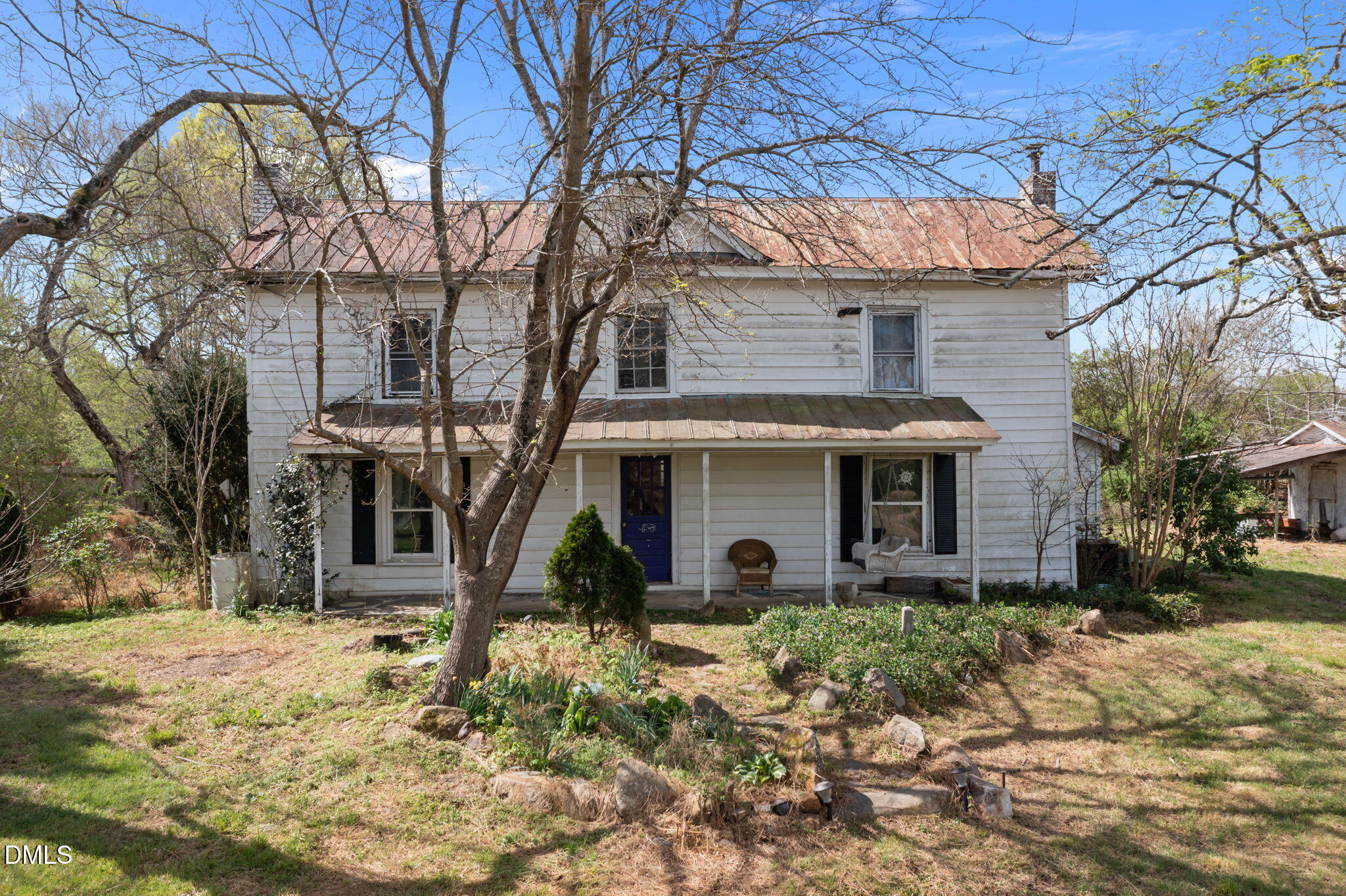 7614 Harmony Church Road Efland, NC 27243 - Photo 1 of 51 1-web-or-mls-DJI_0423