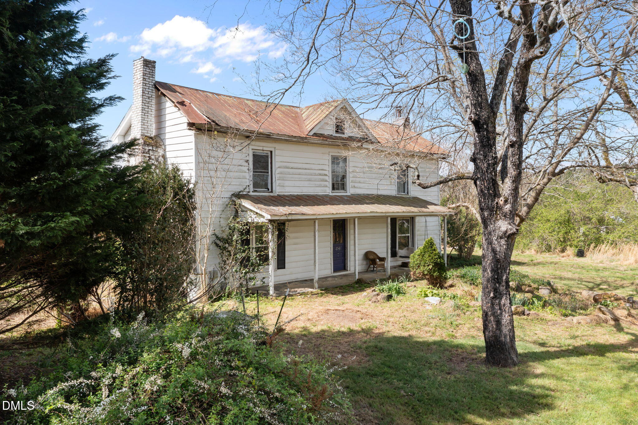 7614 Harmony Church Road Efland, NC 27243 - Photo 23 of 51 2-web-or-mls-DJI_0424