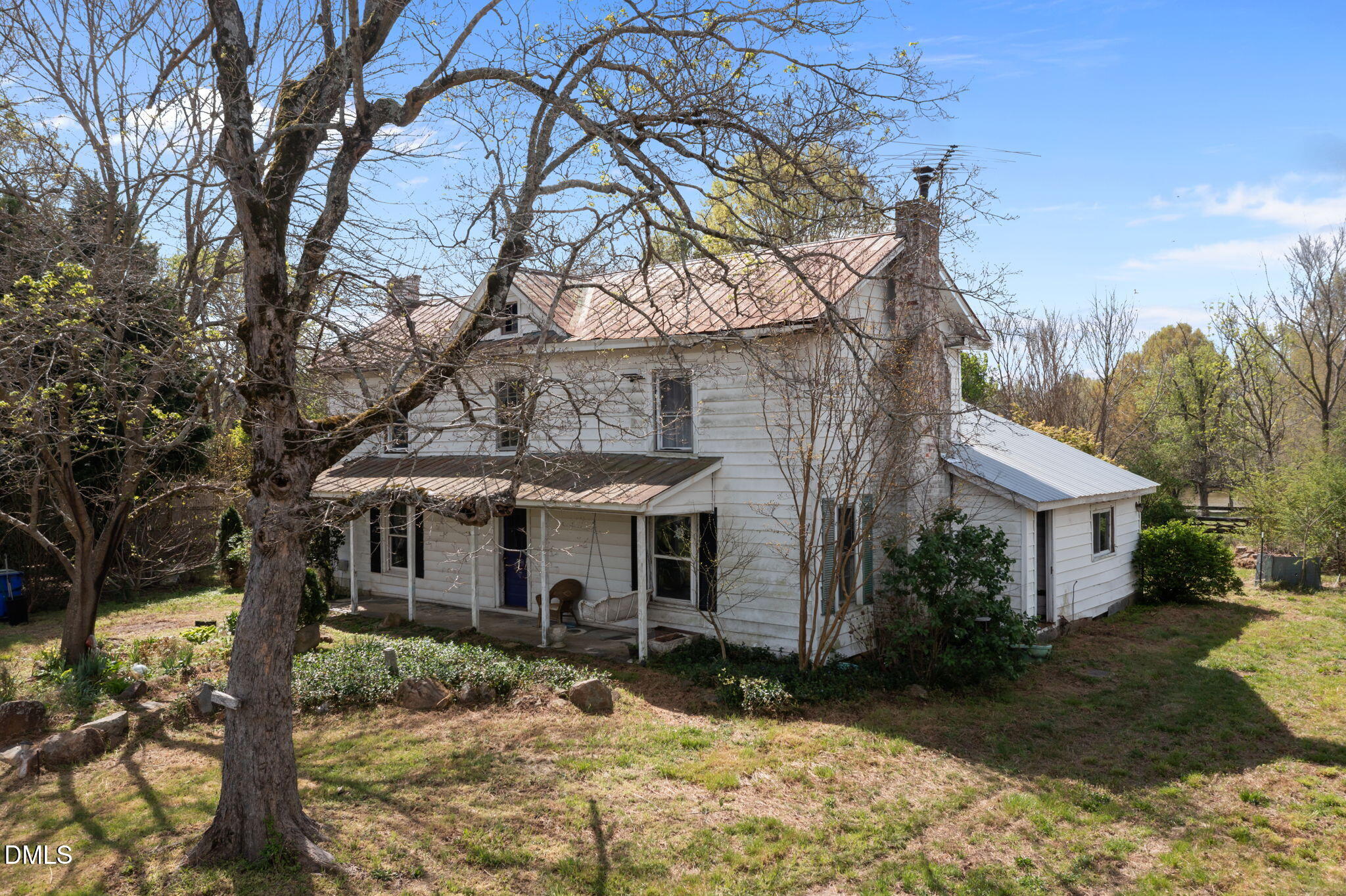 7614 Harmony Church Road Efland, NC 27243 - Photo 24 of 51 3-web-or-mls-DJI_0425