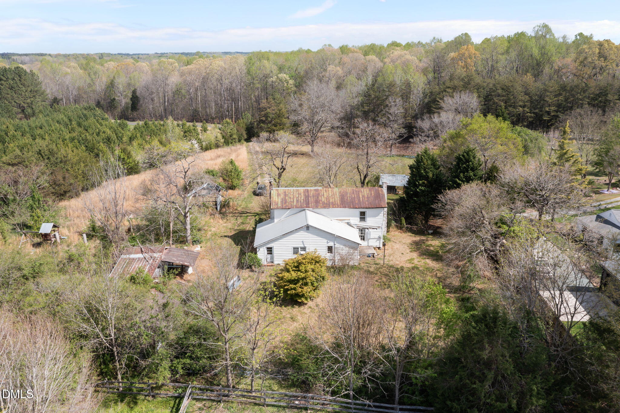 7614 Harmony Church Road Efland, NC 27243 - Photo 27 of 51 8-web-or-mls-DJI_0430