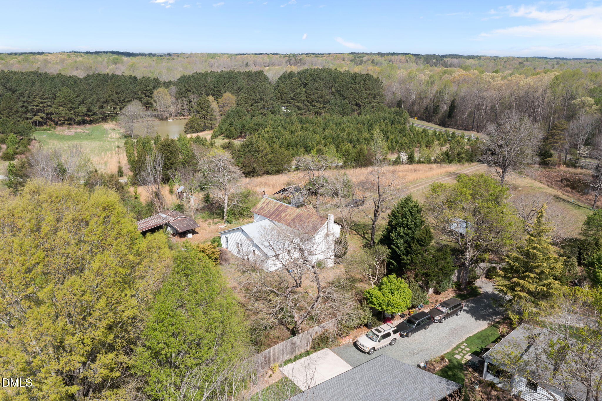 7614 Harmony Church Road Efland, NC 27243 - Photo 30 of 51 10-web-or-mls-DJI_0432