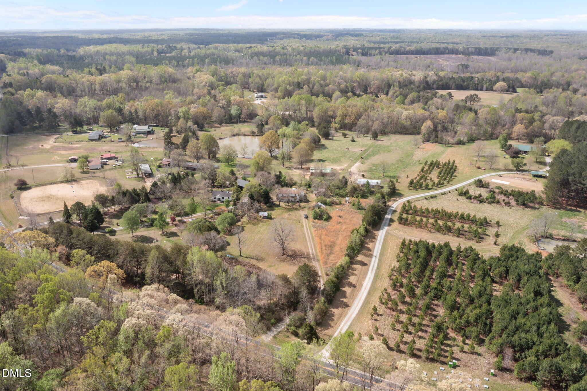 7614 Harmony Church Road Efland, NC 27243 - Photo 33 of 51 13-web-or-mls-DJI_0435