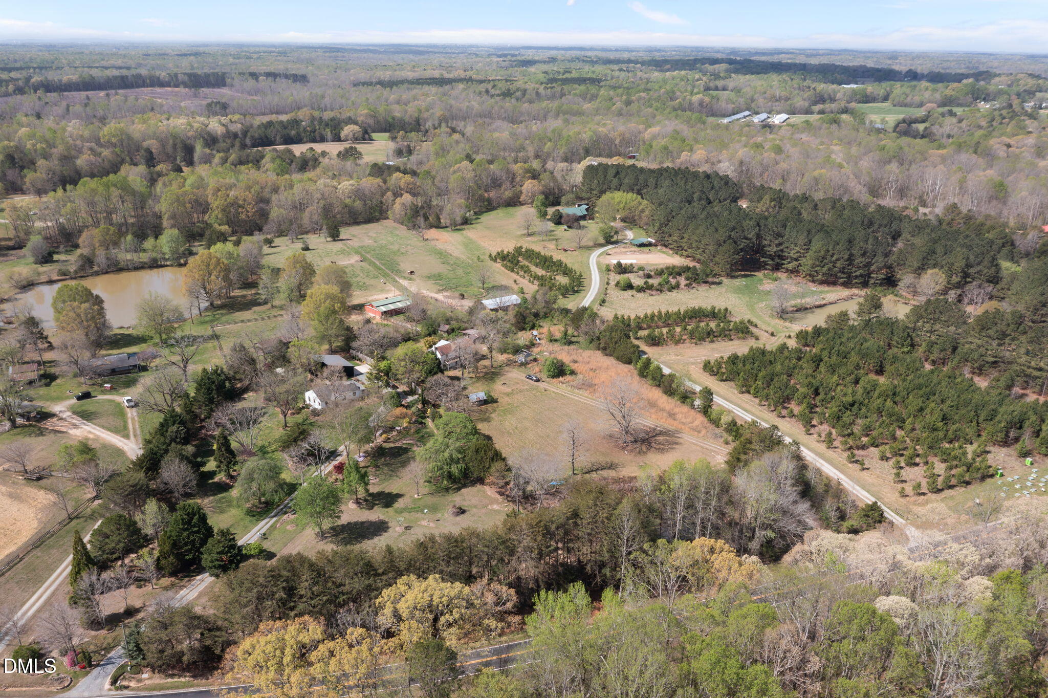 7614 Harmony Church Road Efland, NC 27243 - Photo 38 of 51 18-web-or-mls-DJI_0440