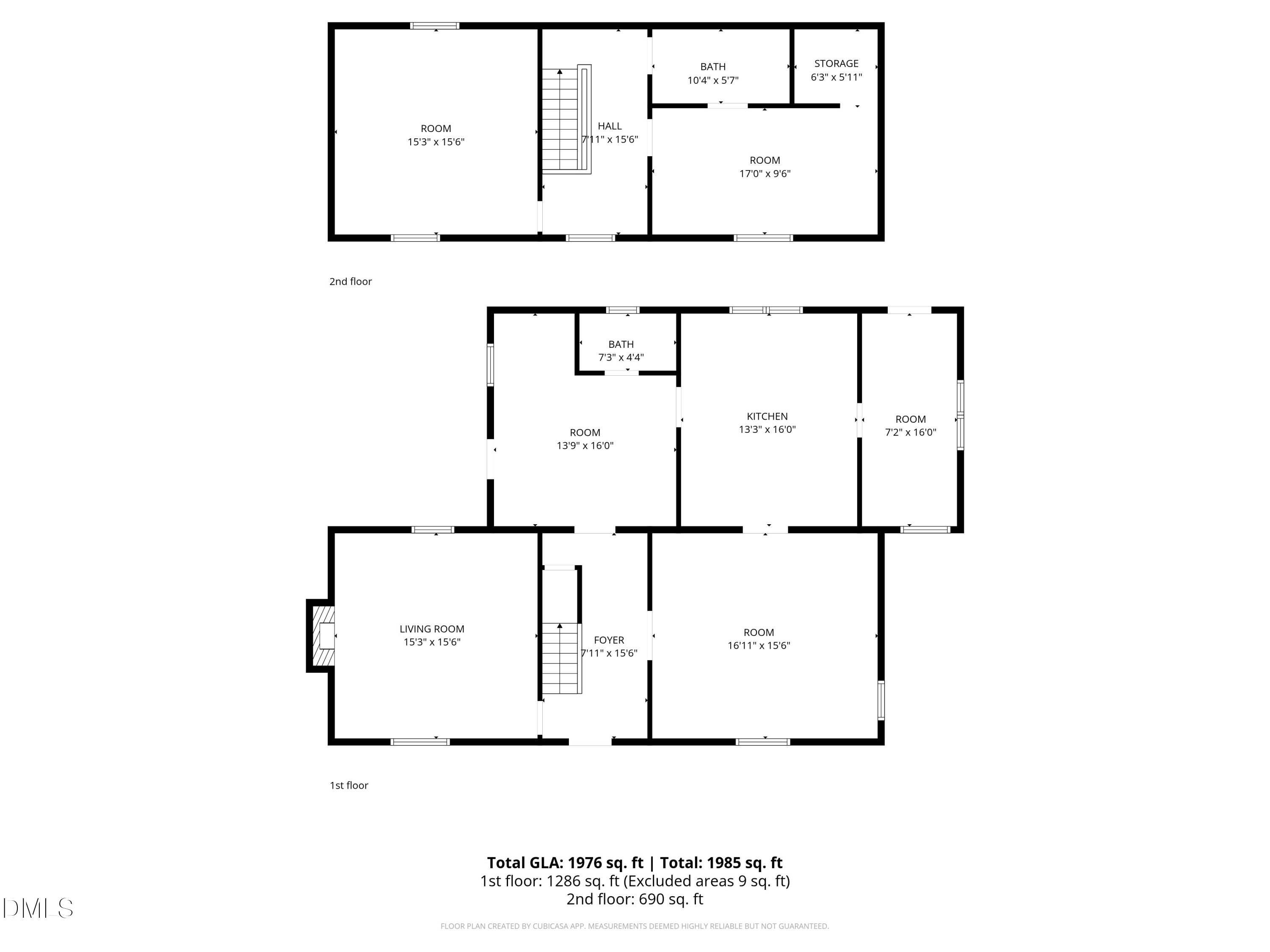 7614 Harmony Church Road Efland, NC 27243 - Photo 49 of 51