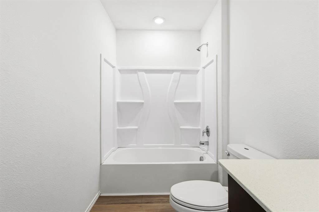 2604 Spring Time Drive Ennis, TX 75119 - Photo 19 of 21