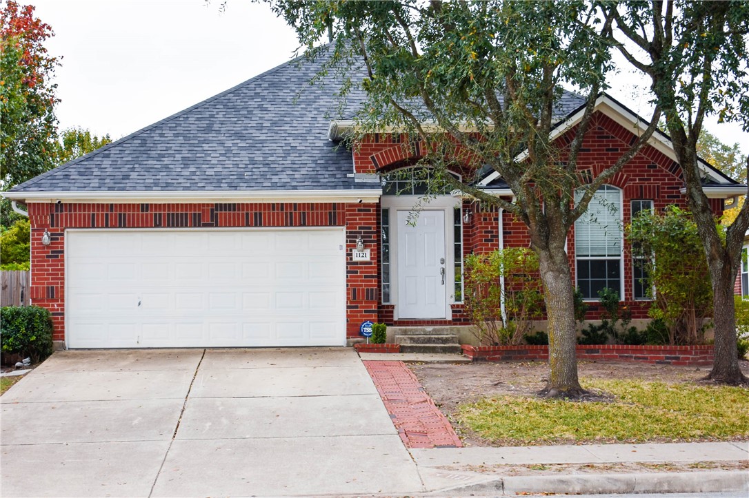 1121 Springbrook Road Pflugerville, TX 78660 - Photo 1 of 1