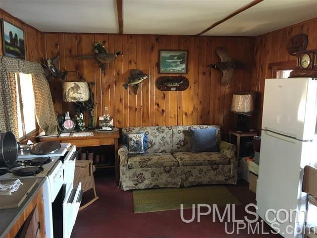 N3529 Co Road Big Bay, MI 49808 - Photo 4 of 13