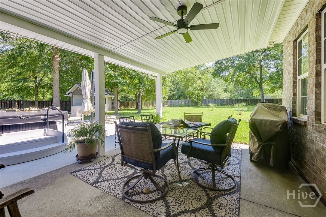 110 Sweetwater Circle Rincon, GA 31326 - Photo 50 of 73 Gallery Image 50