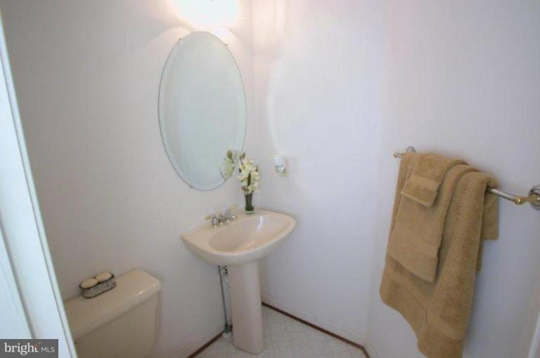 3032 Old Channel Road Laurel, MD 20724 - Photo 14 of 28 Half Bath 1