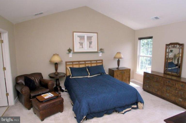 3032 Old Channel Road Laurel, MD 20724 - Photo 15 of 28 Master Bedroom
