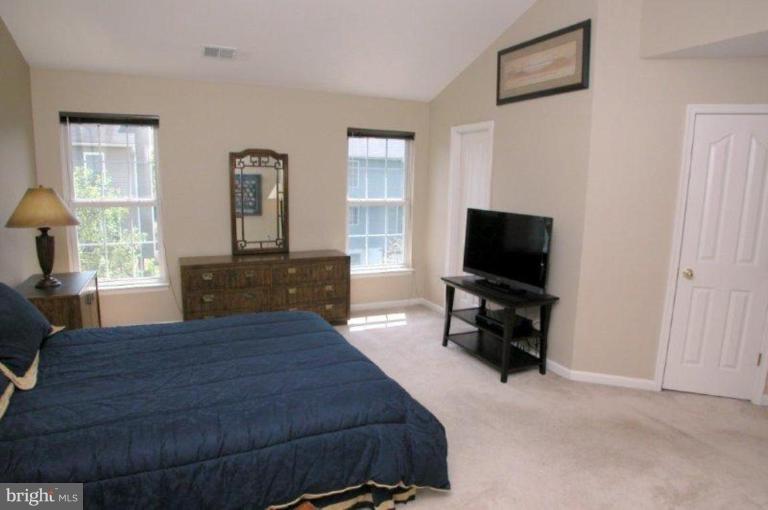 3032 Old Channel Road Laurel, MD 20724 - Photo 16 of 28 Master Bedroom #2