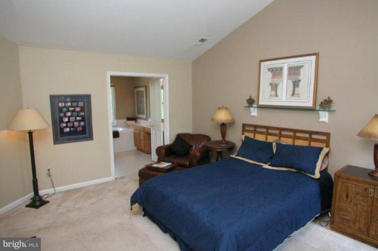 3032 Old Channel Road Laurel, MD 20724 - Photo 17 of 28 Master Bedroom #3