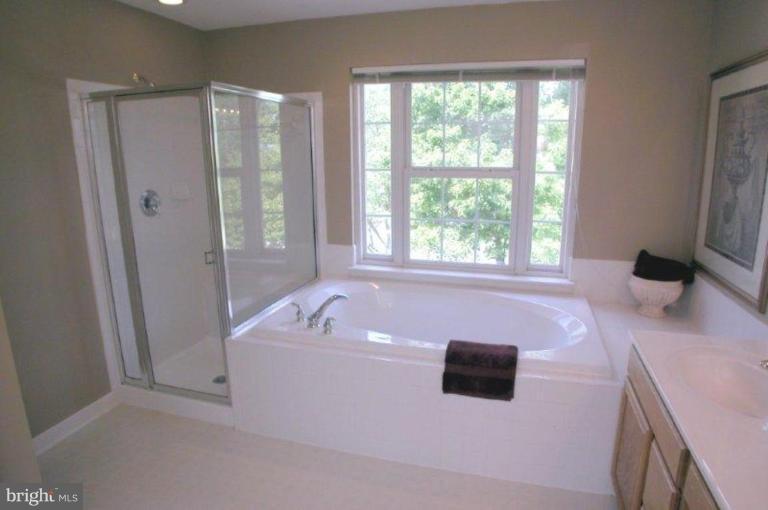3032 Old Channel Road Laurel, MD 20724 - Photo 18 of 28 Master Bath