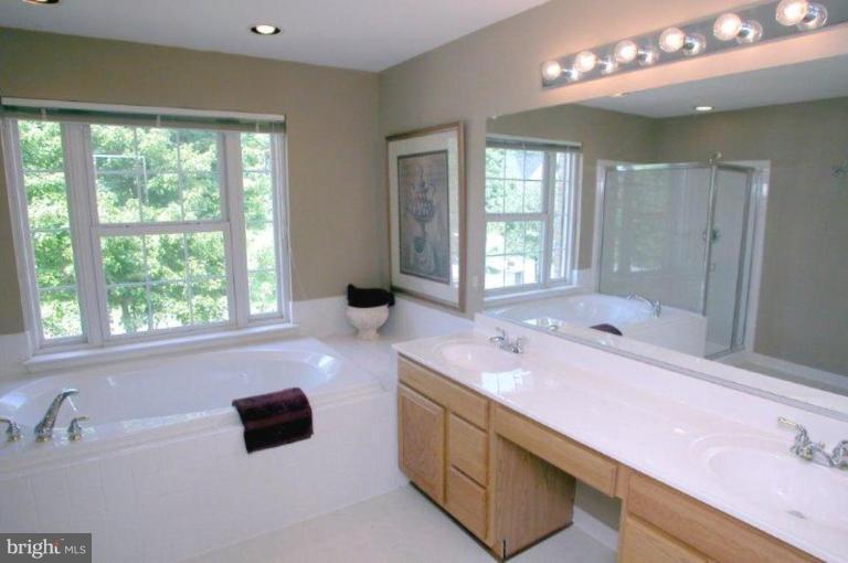 3032 Old Channel Road Laurel, MD 20724 - Photo 19 of 28 Master Bath #2