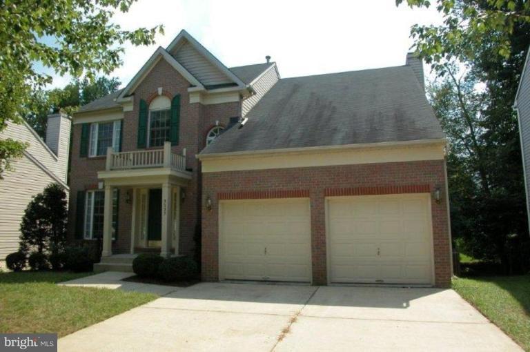 3032 Old Channel Road Laurel, MD 20724 - Photo 2 of 28 Exterior #2