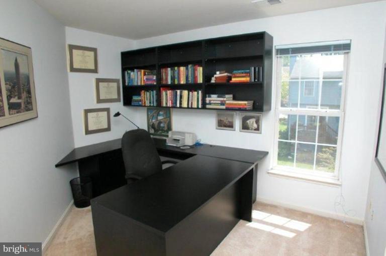 3032 Old Channel Road Laurel, MD 20724 - Photo 22 of 28 Bedroom #3