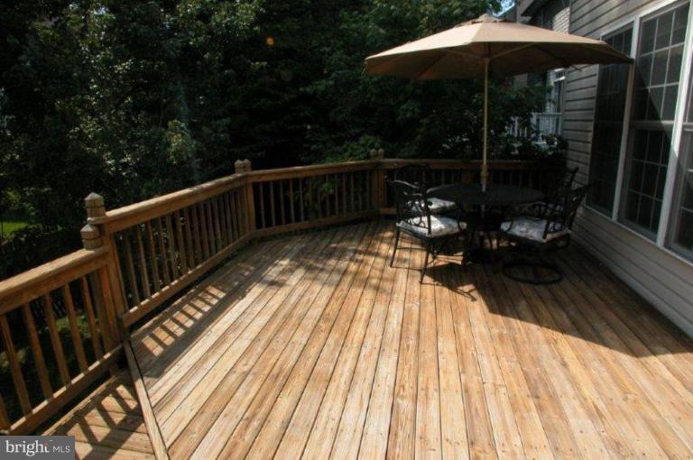 3032 Old Channel Road Laurel, MD 20724 - Photo 26 of 28 Deck