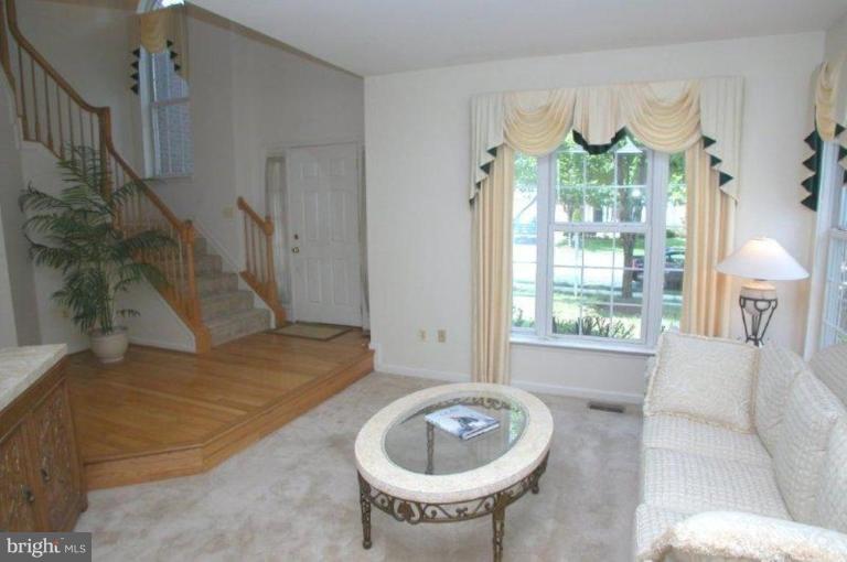3032 Old Channel Road Laurel, MD 20724 - Photo 4 of 28 Living Room #3