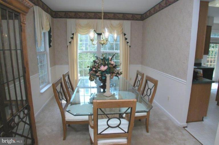 3032 Old Channel Road Laurel, MD 20724 - Photo 5 of 28 Dining Room