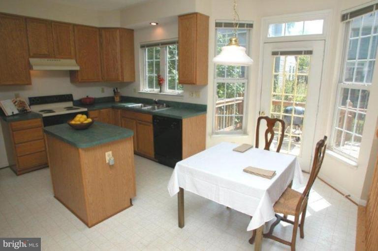 3032 Old Channel Road Laurel, MD 20724 - Photo 6 of 28 Kitchen