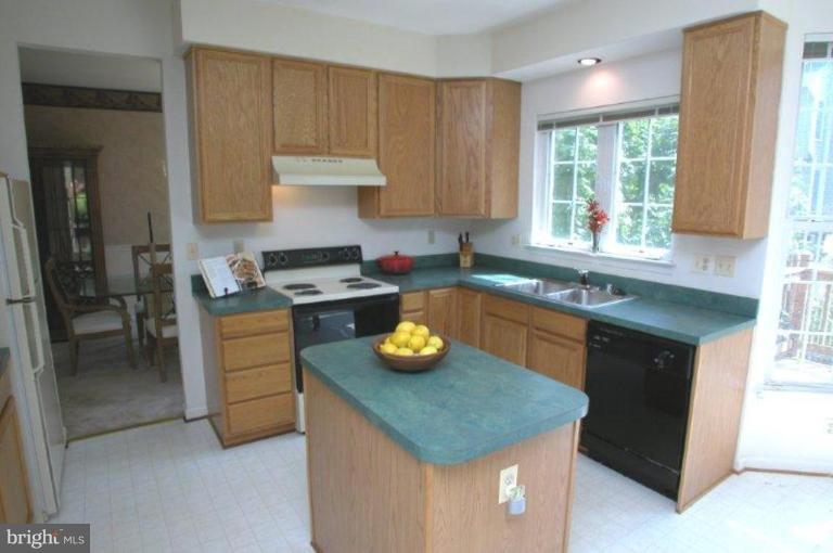 3032 Old Channel Road Laurel, MD 20724 - Photo 7 of 28 Kitchen #2