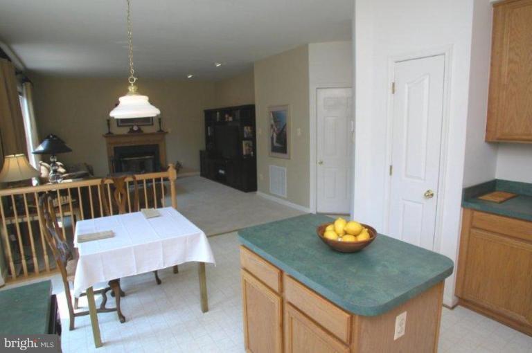 3032 Old Channel Road Laurel, MD 20724 - Photo 10 of 28 Kitchen/Family Room