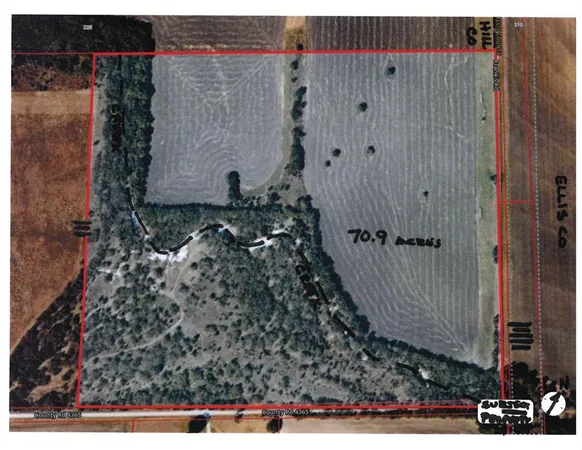 $1,063,500 | Hcr Hcr 4365th, Milford, TX 76670