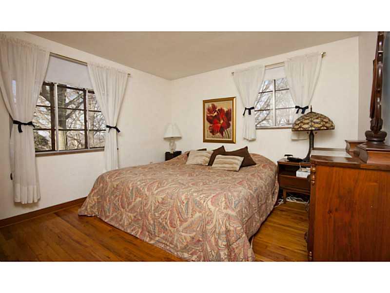 433 Edgewood Road Forest Hills, PA 15221 - Photo 11 of 25 Master Bedroom.