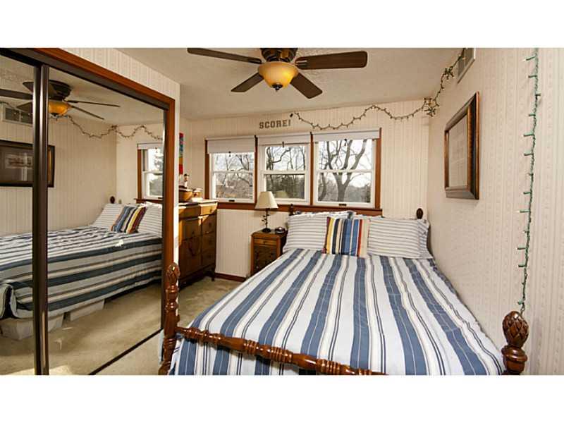 433 Edgewood Road Forest Hills, PA 15221 - Photo 15 of 25 Bedroom.