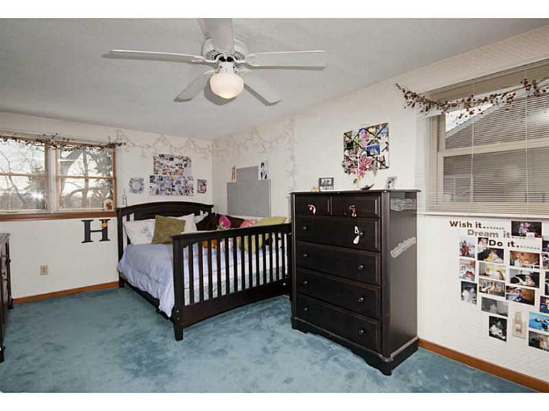 433 Edgewood Road Forest Hills, PA 15221 - Photo 16 of 25 Bedroom.