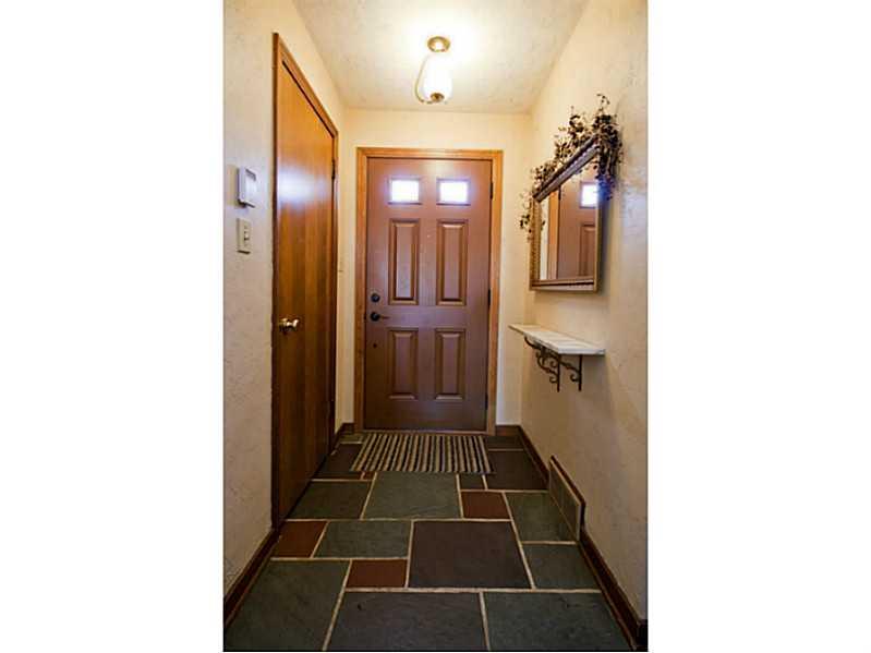 433 Edgewood Road Forest Hills, PA 15221 - Photo 3 of 25 Entry/Foyer. Inviting entry with coat closet.