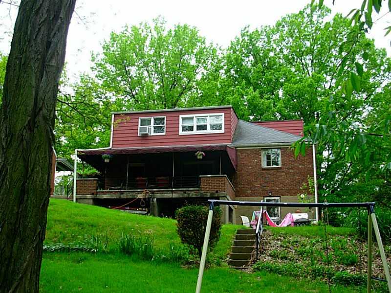 433 Edgewood Road Forest Hills, PA 15221 - Photo 25 of 25 Yard/Garden.
