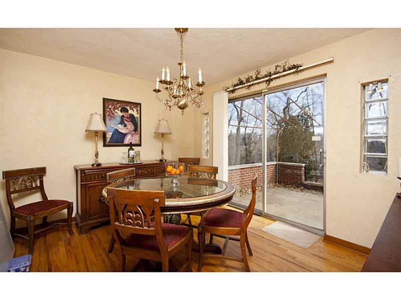 433 Edgewood Road Forest Hills, PA 15221 - Photo 10 of 25 Dining Room.