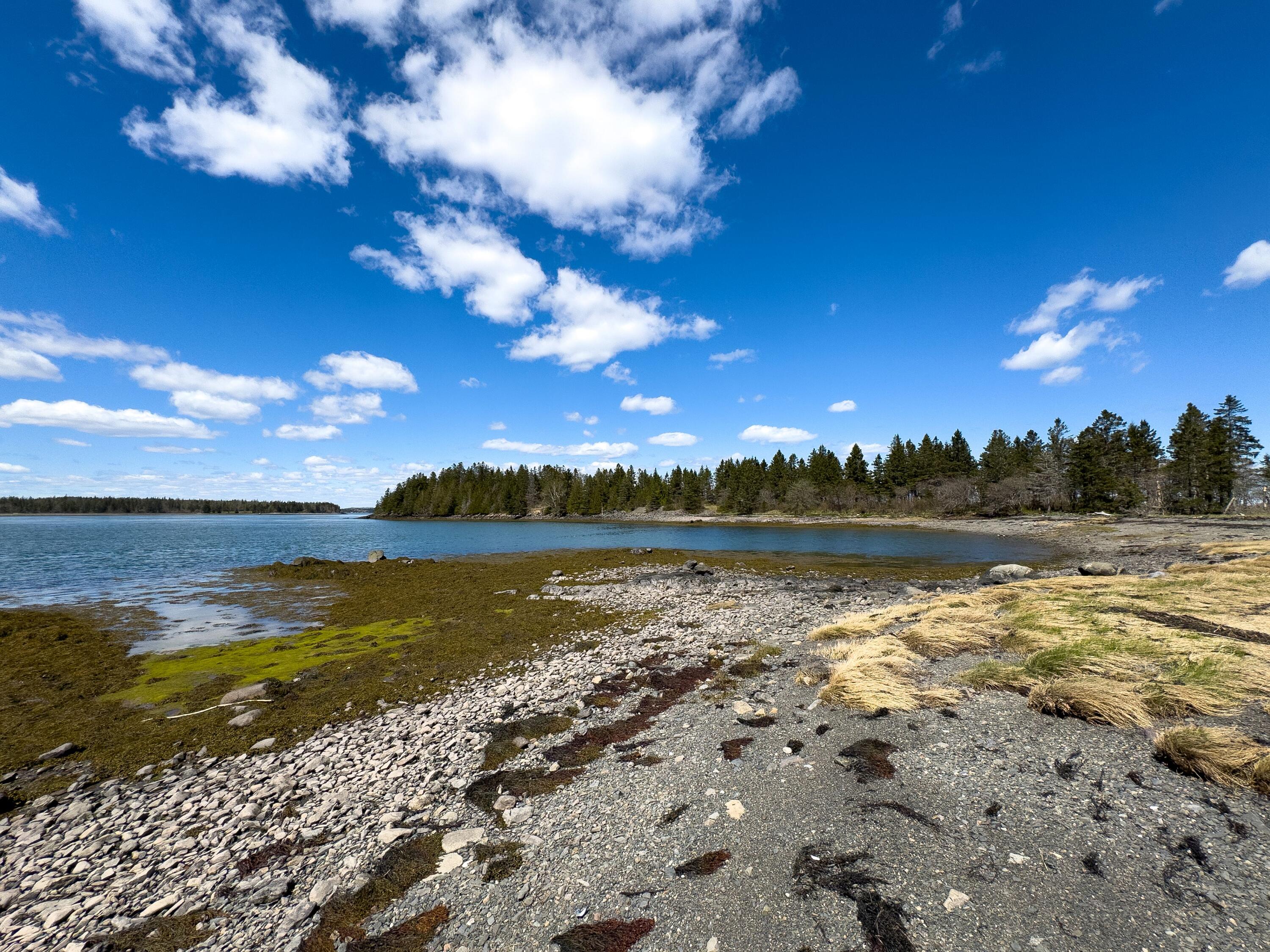 1058 Straight Bay Road Lubec, ME 04652 - Photo 41 of 81 1058 STRAIGHT BAY ROAD BEACH 3