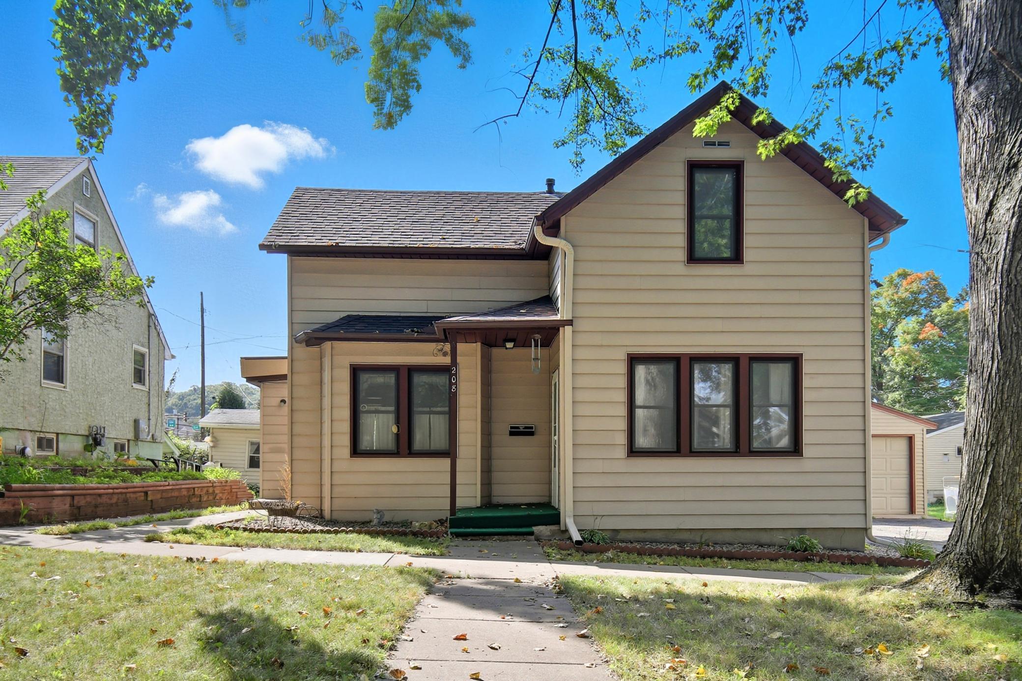208 3rd Street East Jordan, MN 55352 - Photo 1 of 1 Gallery Image 1