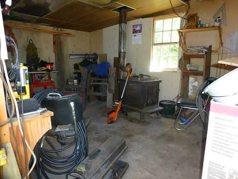 96 Stone Road Newfield, ME 04095 - Photo 9 of 9 Other. Workshop