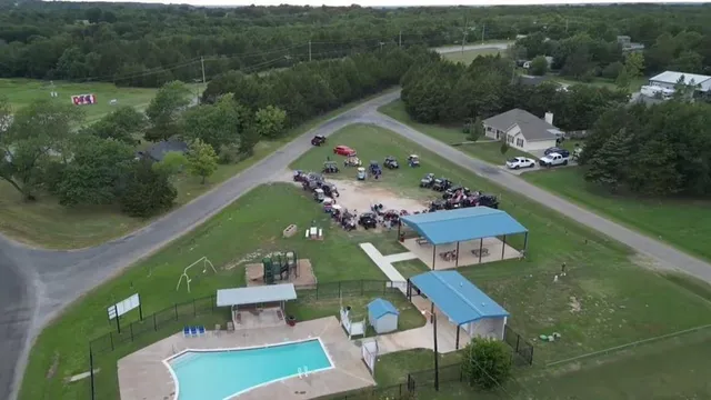 $389,900 | 61 Lee Boulevard, Pottsboro, TX 75076