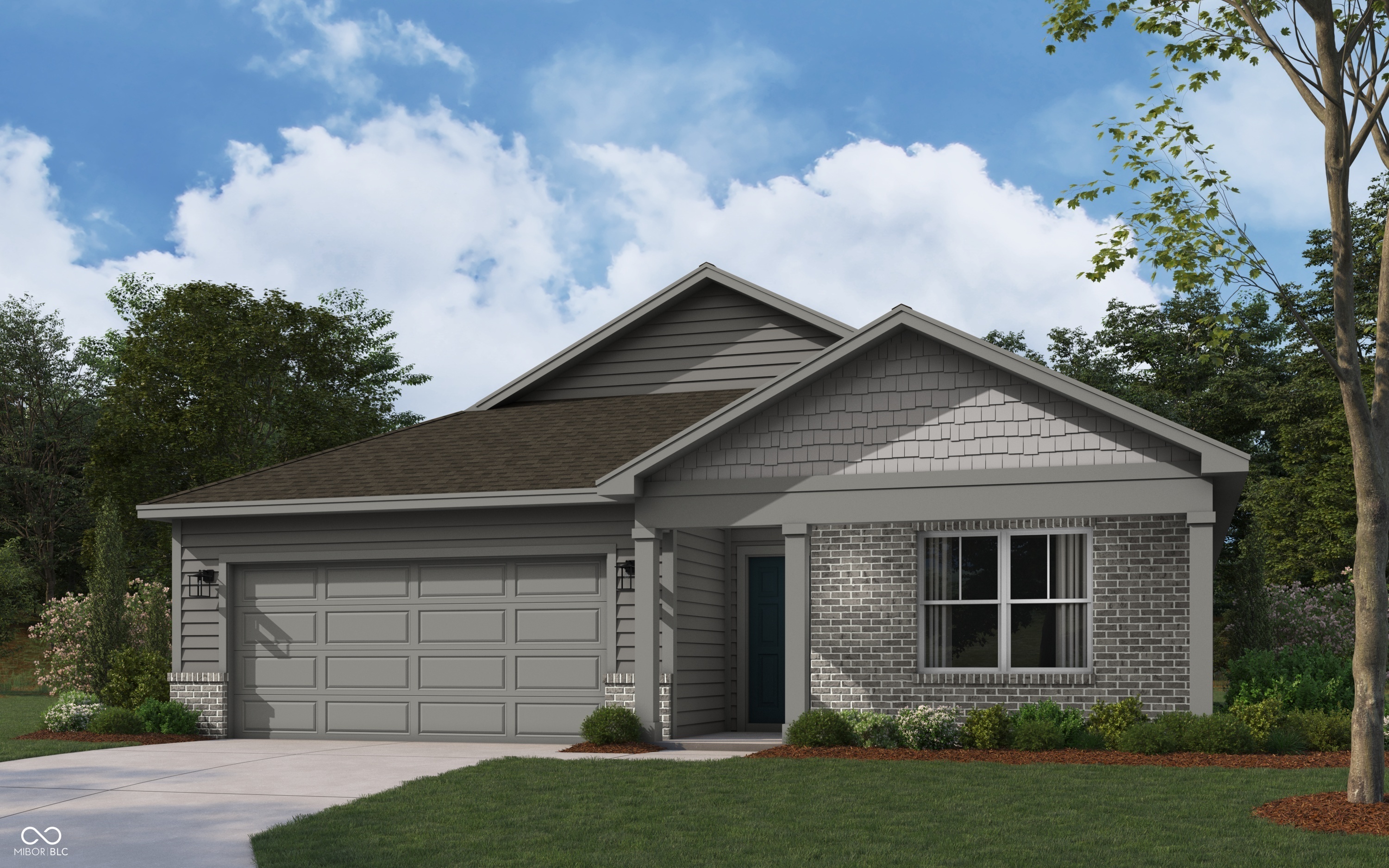 925 Angilee Way Lebanon, IN 46052 - Photo 1 of 33