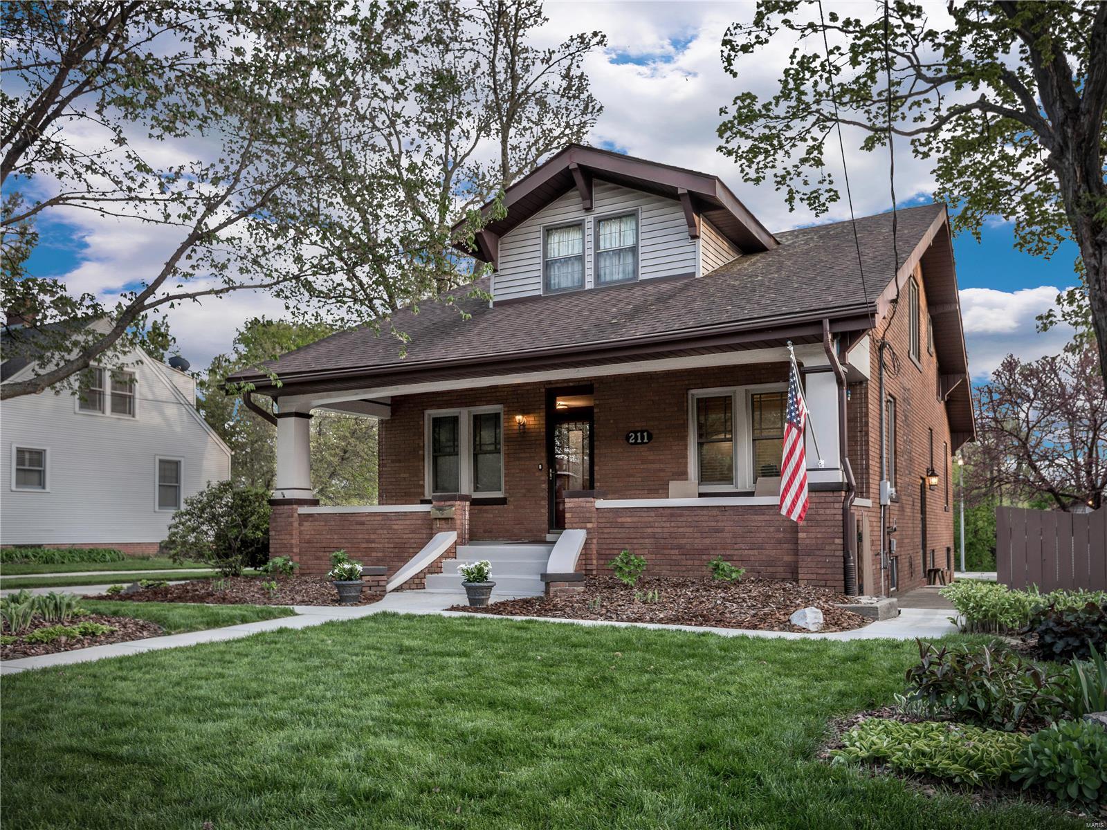 211 Sumner Boulevard Collinsville, IL 62234 - Photo 49 of 56