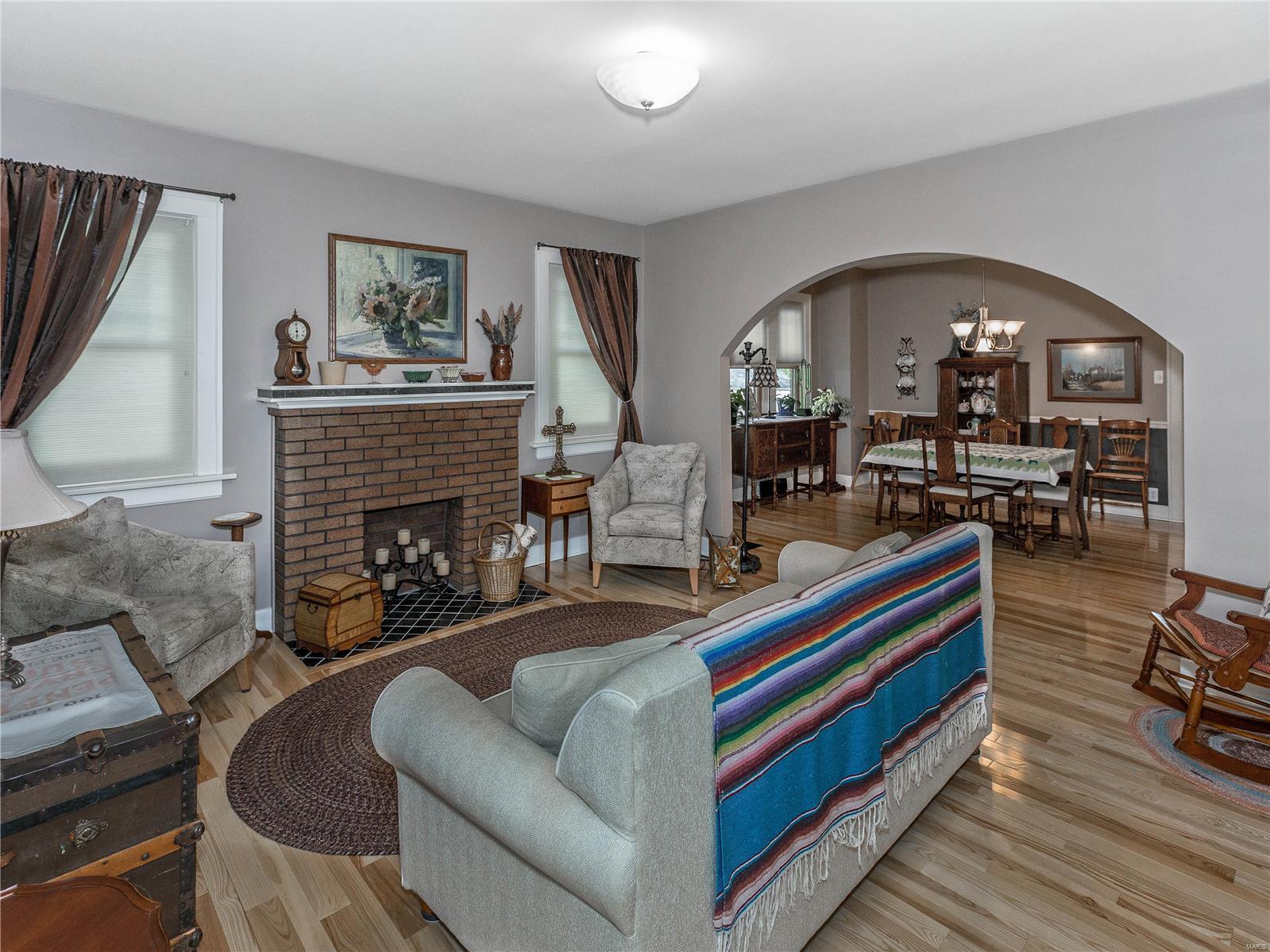 211 Sumner Boulevard Collinsville, IL 62234 - Photo 6 of 56