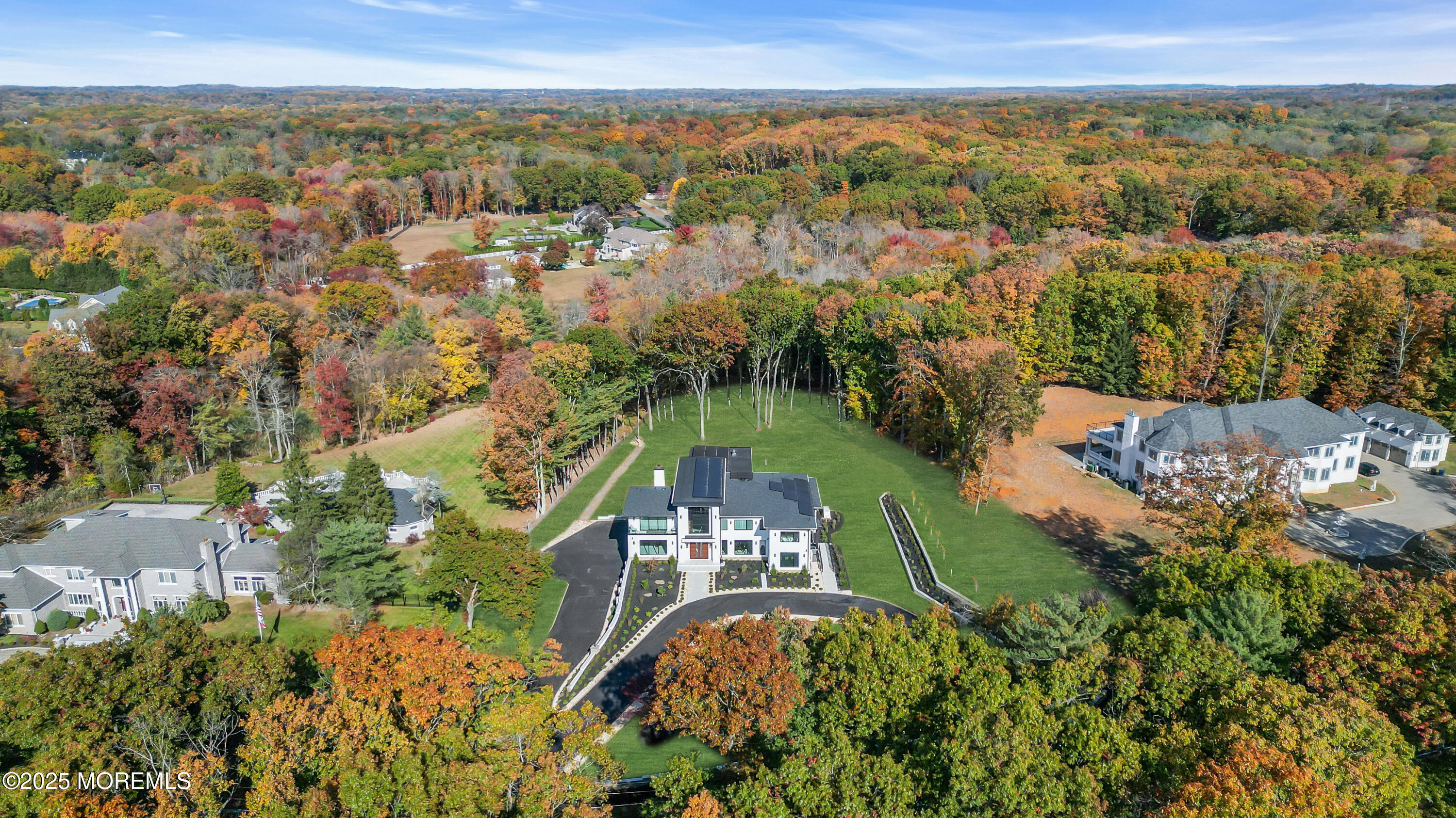 48 Cedar Drive Colts Neck, NJ 07722 - Photo 107 of 113 126_dji_0061-1_375