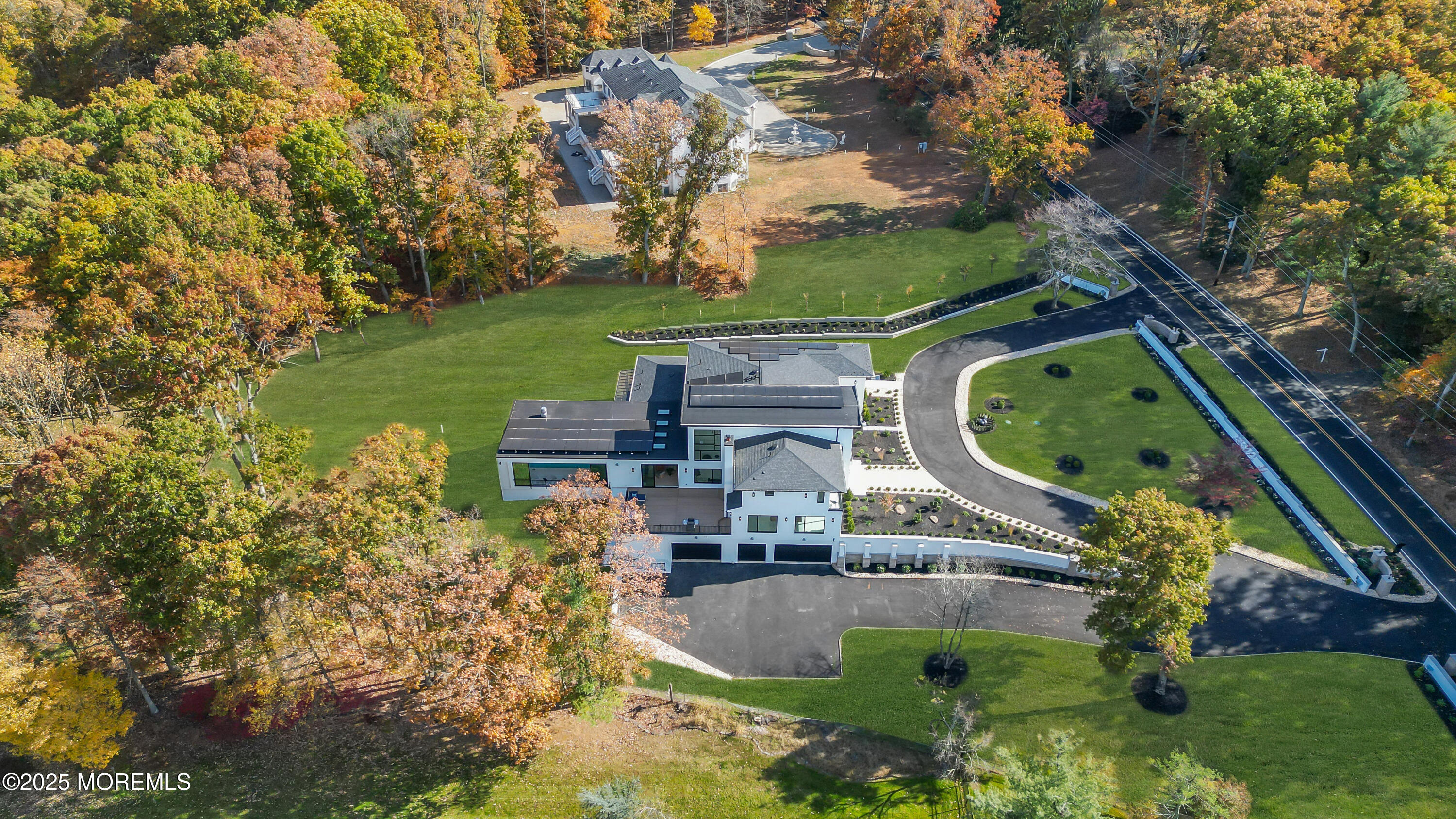 48 Cedar Drive Colts Neck, NJ 07722 - Photo 108 of 113 127_dji_0067-1_29