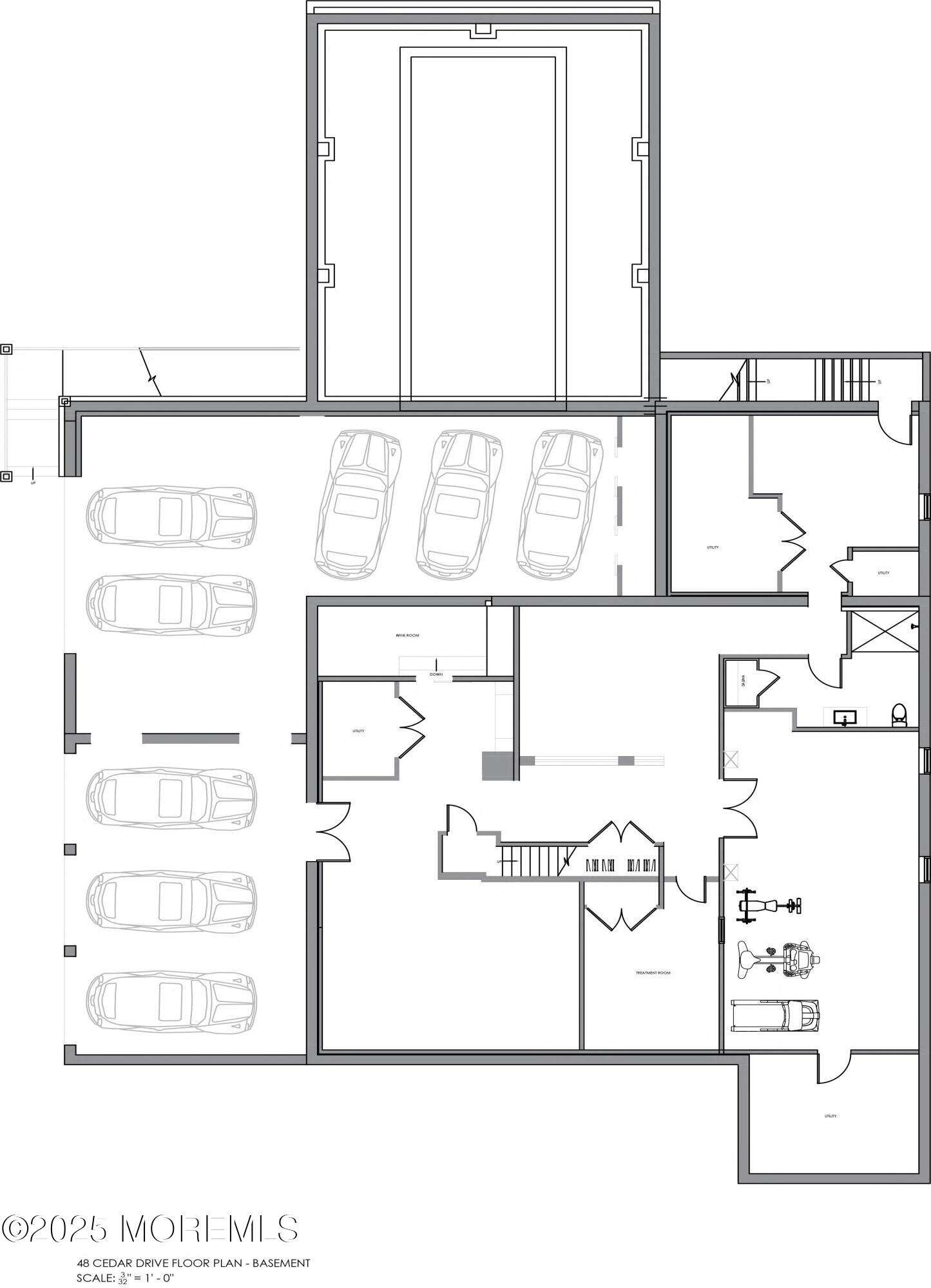 48 Cedar Drive Colts Neck, NJ 07722 - Photo 109 of 113 c5