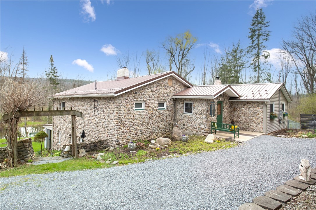 1601 Emerson Road Potter, NY 14507 - Photo 1 of 1